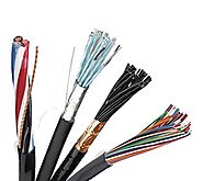 Industrial Screened Control Cable In India For Speedy And Safe Transmissions – 2023