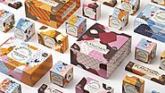 From the taste of chocolate to its packaging, an endless journey is here! - Mamby