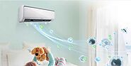 Samsung Air Conditioner Service Center in Hyderabad