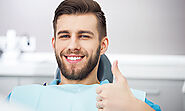 Root Canal Treatment - Most recommended dental clinic in Dubai