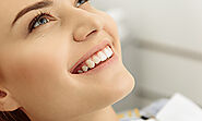 TOOTH FILLING - Most recommended dental clinic in Dubai