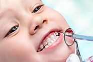 Pediatric Dentist in Dubai | Kids Friendly - Pearl Dental Clinic