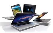 Remote Learning with Laptop Rental Services