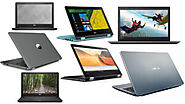 Factors to Consider Before Buying a Used Laptop - LaptopRental.ae