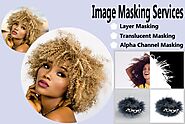 Image Masking for Better Product Catalogues