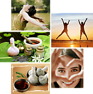 Best Ayurveda Clinic In Dubai | Kerala Ayurvedic Center in Dubai