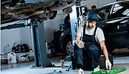 How to Get the Best Quality Smash Repairs Service for Your Car