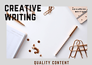 Top Content writing services In USA