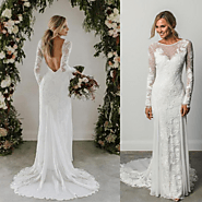 wedding dresses cheap online – jolilis