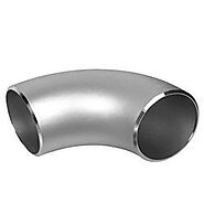 Stainless Steel Buttweld Pipe Fittings Manufacturers in India - Nitech Stainless Inc
