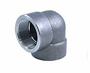 Stainless Steel Carbon Steel Forged Fittings Manufacturers in India - Nitech Stainless Inc