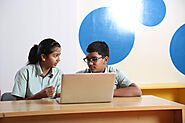 Best Secondary School in Pune - GIIS Pune