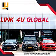 Used Car Dealers In Kerala, Delhi |Link4uGlobal