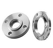 Inconel flanges