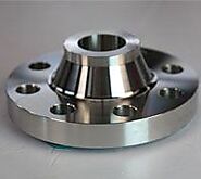 SMO 254 Flanges manufacturers india-riddhiman flanges