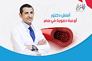 افضل دكتور اوعية دموية في مصر | الدكتور حسين علوان