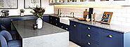 Countertops toledo