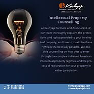 Intellectual Property Counselling