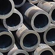 Heavy Wall Thickness Pipe Manufacturer Supplier in India - Kanak Metal & Alloys