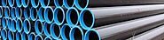 API 5L Pipes Manufacturer Supplier in India - Kanak Metal & Alloys