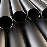 Duplex Steel Pipes manufacturer supplier in India - Kanak Metal & Alloys