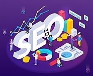SEO Company in Dubai: Helping Business Scale to Next Level