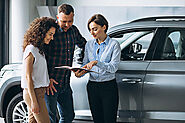 Things to check before applying for car loan online