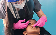 Botox and filler course in Ontario | 2-Day Basic Course for Physicians