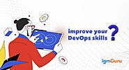 How to improve my DevOps skills [Guide] - TechenWorld