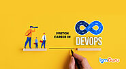 How to Switch Career in DevOps