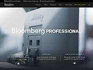 Bloomberg Professional