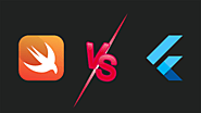 Swift vs. Flutter: Which is Better for Your Next Application?