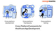 Cross-Platform Frameworks for Healthcare App Development -