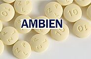 How Can Easily Order Ambien Online And How It Work?