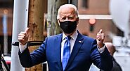 Joe Biden plans to call Americans for 100-Days of Mask-Wearing after taking Oval Office
