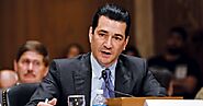 Dr. Scott Gottlieb Said US Could Reach 4000 Deaths Per Day in January 2021