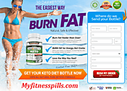 Max Ignite Keto Reviews [SCAM ALERT] Does These Pills Work? - My Fitness Pills