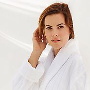 MOST COMFORTABLE ROBE: 5 Tips You Should Know Before Buying a Robe - Boca Terry