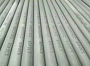 Stainless Steel Pipe Supplier | Polished Stainless Steel Tubing - Zheheng