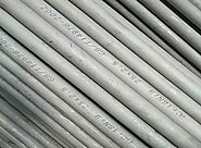 Seamless Stainless Steel Tubing | Seamless Steel Pipe Manufacturers