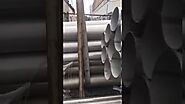 2021 Best Stainless Steel Welded Pipe in China