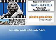 Find Professional Photo Equipment in Germany