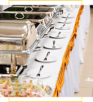 Catering Business Plans