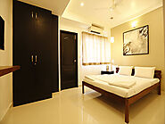 Get Serviced Apartments in Chennai for Monthly Rental