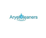 Visit the official website of Aryel Cleaners Watford