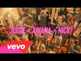 5 - Jessie J, Ariana Grande, Nicki Minaj - Bang Bang