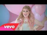 2 - Meghan Trainor - All About That Bass