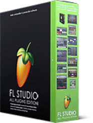 FL Studio All Plugins Edition