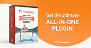 #1 AliExpress Dropshipping Plugin For WordPress - AliDropship Plugin