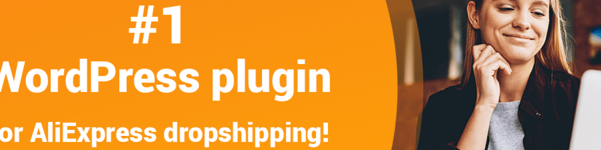 Headline for AliExpress Dropshipping Business Today!